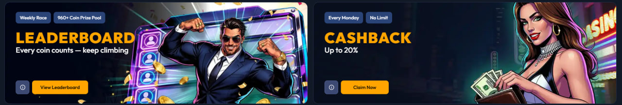 spinhub casino offers